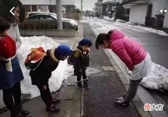 孩子不懂感恩，和父母的教育关系大，让孩子学会如何感恩很重要