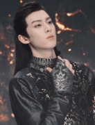 【就爱时尚】从古装丑男TOP3到古装美男TOP3，王鹤棣经历了什么？