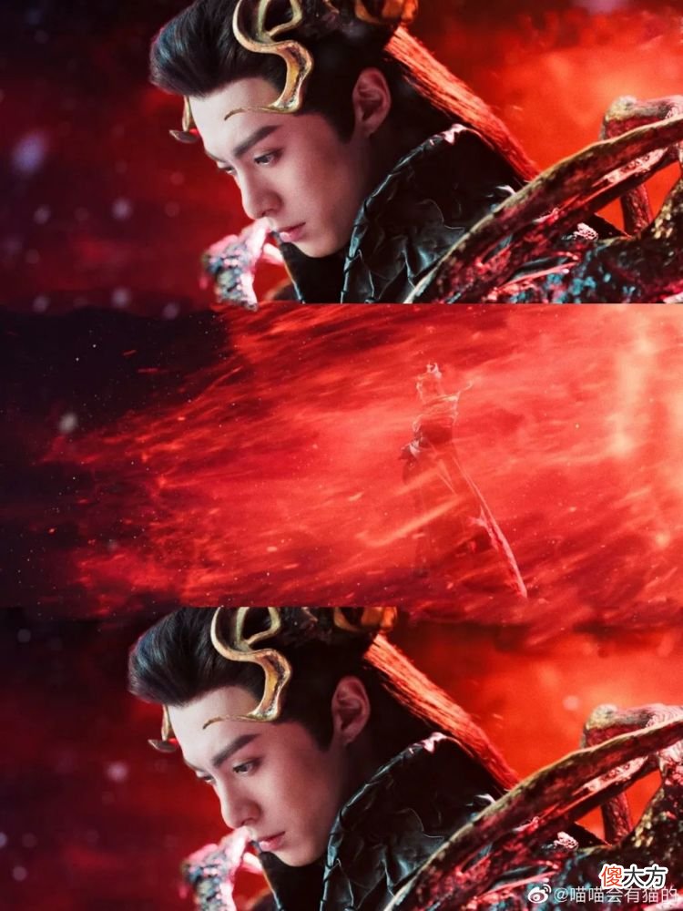 【就爱时尚】从古装丑男TOP3到古装美男TOP3，王鹤棣经历了什么？