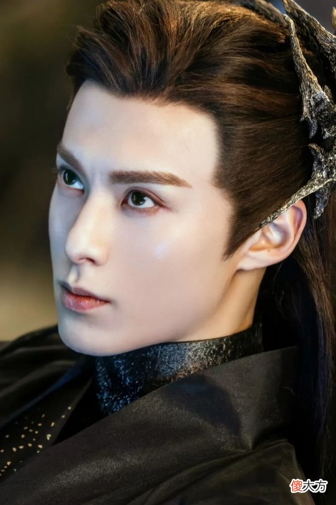 【就爱时尚】从古装丑男TOP3到古装美男TOP3,王鹤棣经历了什么?