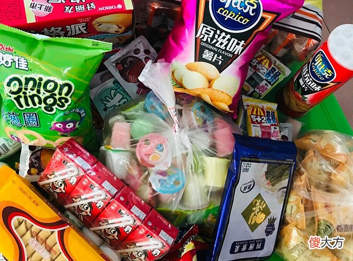 孩子只吃零食不吃饭？试试这四种“黄金零食”，既健康又有营养