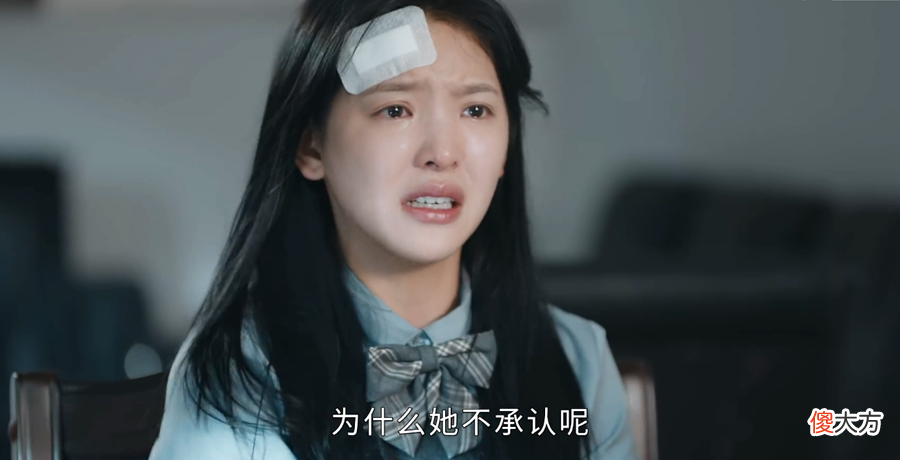 写遗书、要割腕？《女心理师》的蒋静，让我想起和女儿那次“痛彻心扉”的争吵