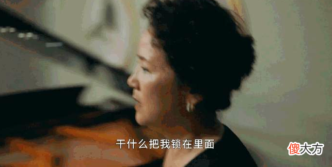 写遗书、要割腕？《女心理师》的蒋静，让我想起和女儿那次“痛彻心扉”的争吵