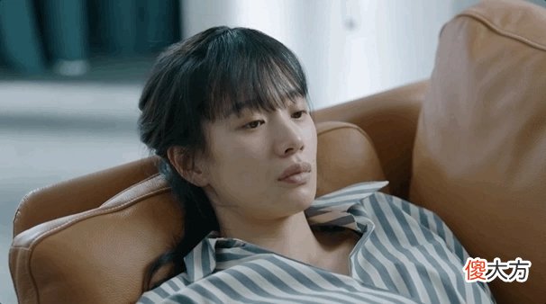 写遗书、要割腕？《女心理师》的蒋静，让我想起和女儿那次“痛彻心扉”的争吵