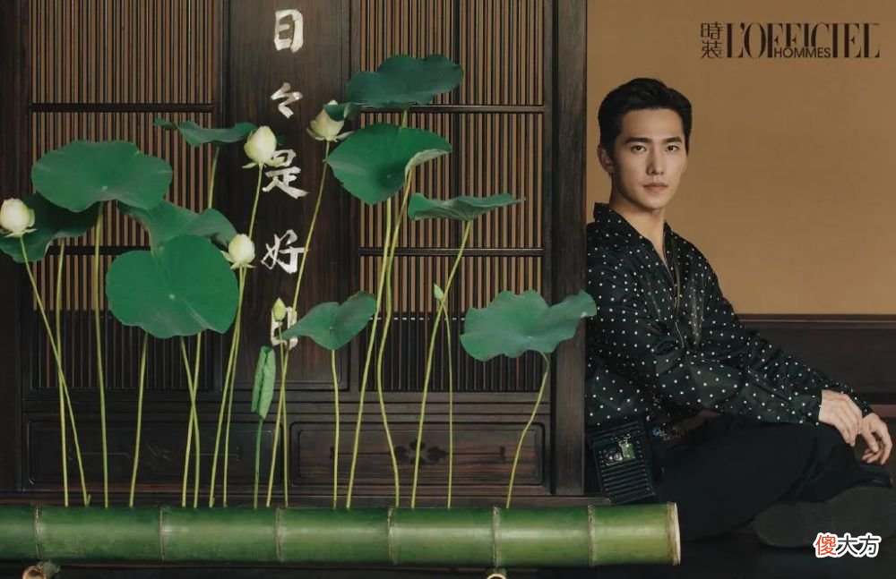 【就爱时尚】真·点睛的单品一个就够了，它太适合东方人了