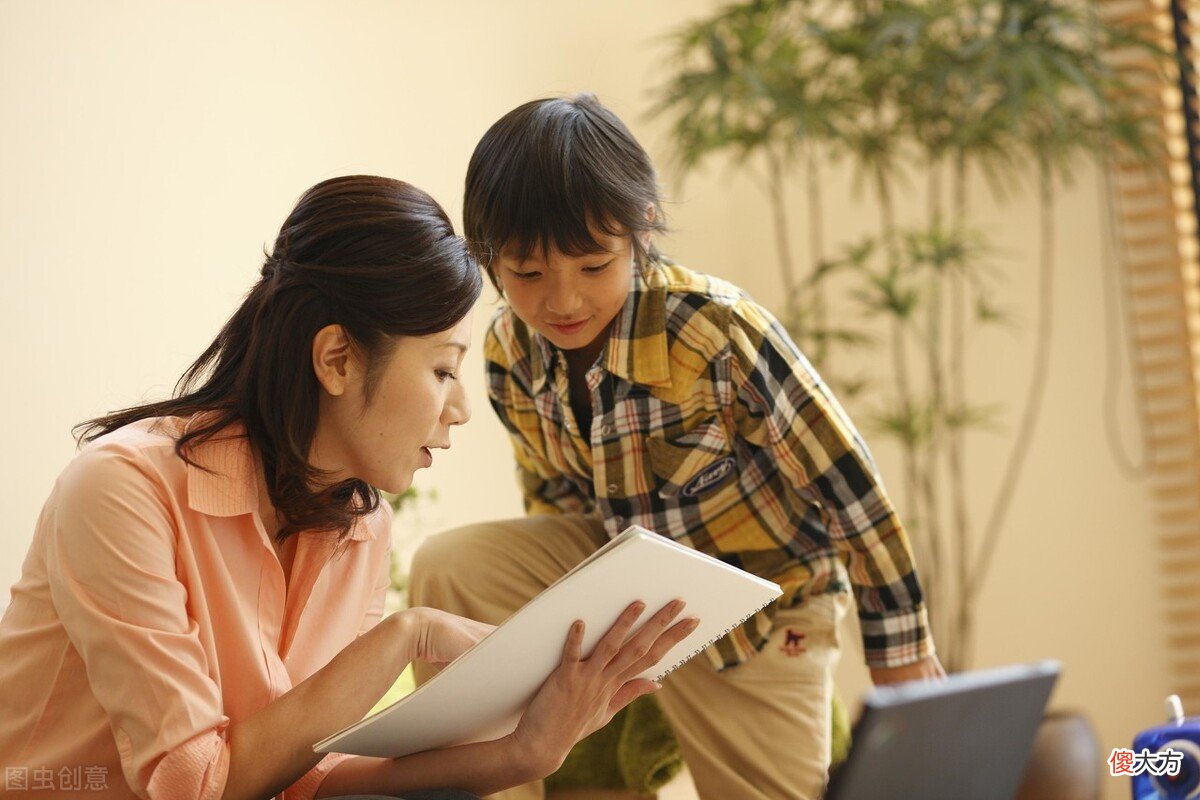 李玫瑾教授暗示：这4样东西不能断太早，可能会影响孩子大脑发育