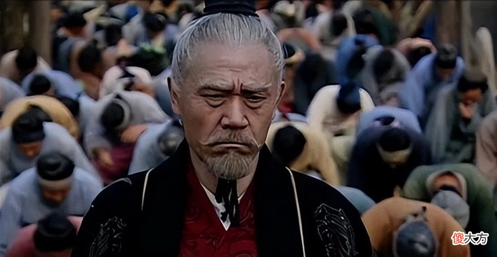 【爱历史】匈奴王子金日磾，被汉朝俘虏后，为何会被汉武帝立为辅政大臣？