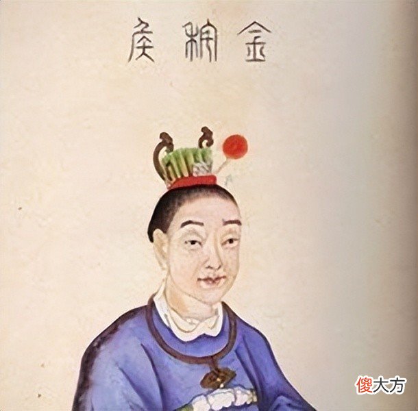 【爱历史】匈奴王子金日磾，被汉朝俘虏后，为何会被汉武帝立为辅政大臣？