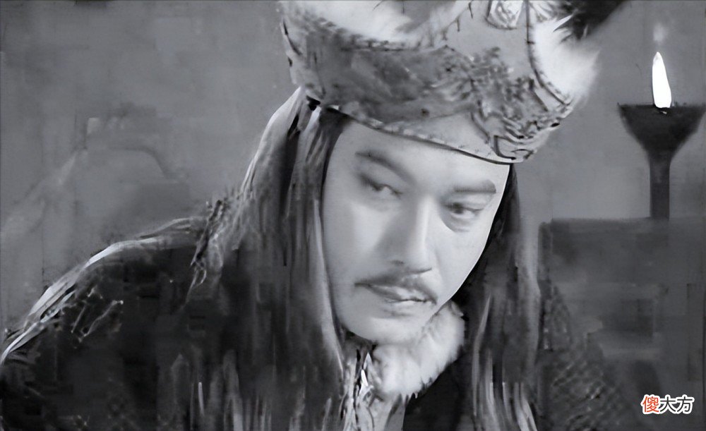 【爱历史】匈奴王子金日磾，被汉朝俘虏后，为何会被汉武帝立为辅政大臣？