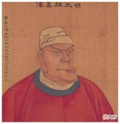 【爱历史】洪武朝的法律有多严苛，一大臣想要告老还乡，结果惨被黥面加戍边