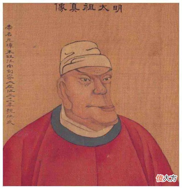 【爱历史】洪武朝的法律有多严苛，一大臣想要告老还乡，结果惨被黥面加戍边