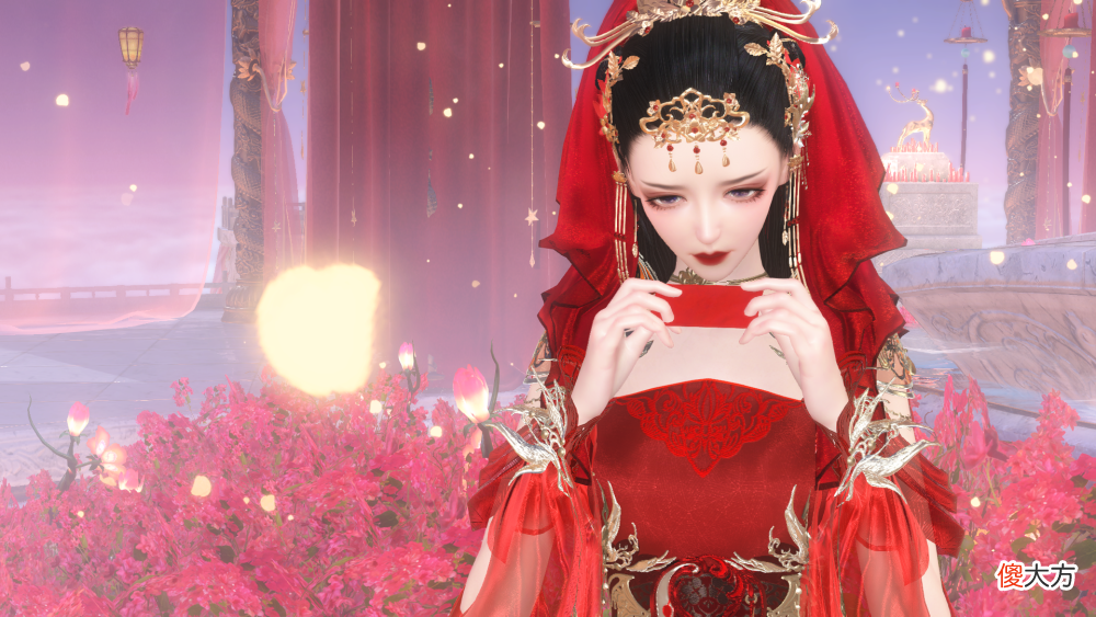【游戏迷】美国女玩家吐槽自己遇到的国内海王，半年后发现游戏情缘