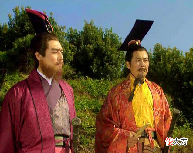 【爱历史】有人问读三国，能学会做人的道理吗？