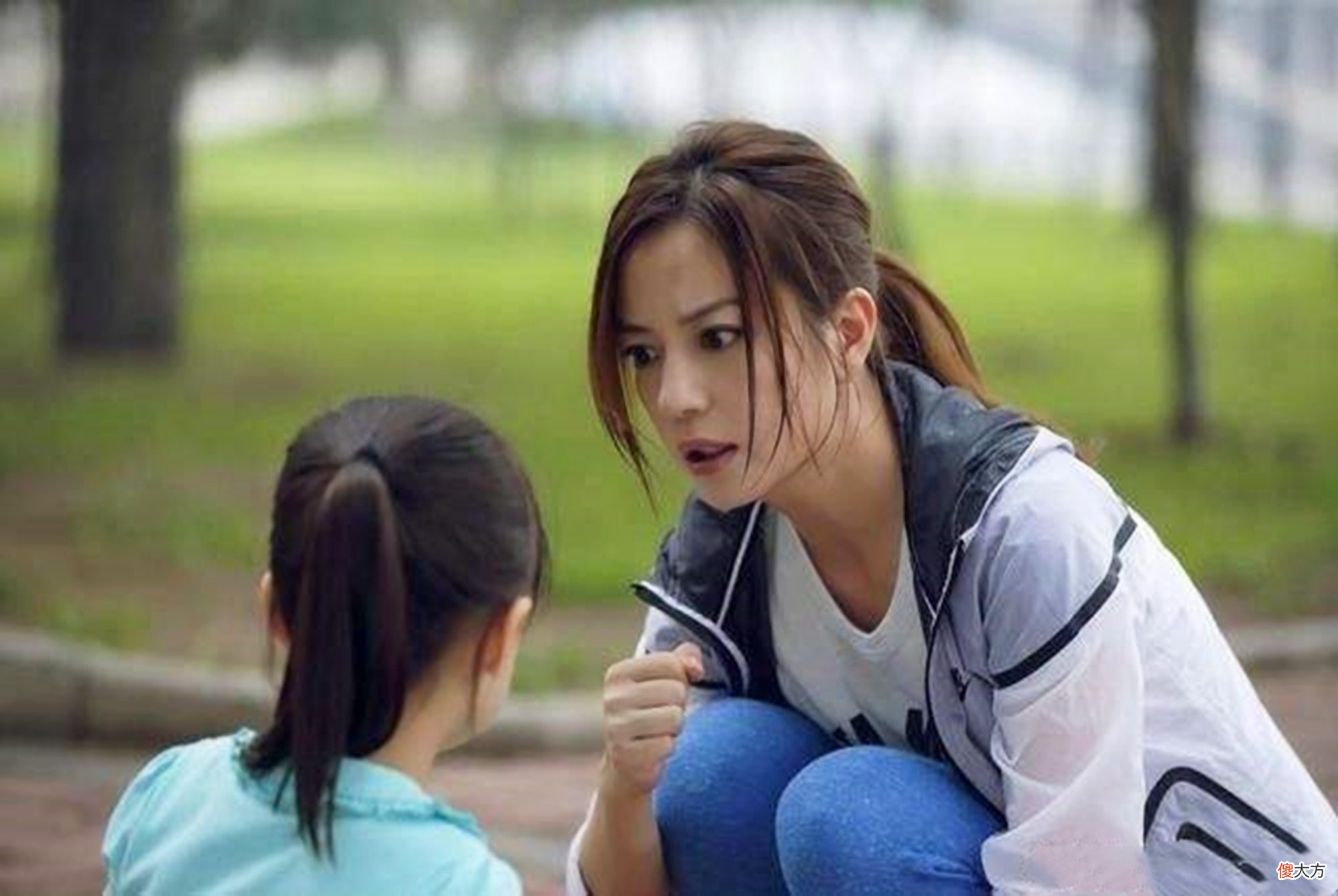 孩子爱顶嘴该管吗？顶嘴背后藏着三种成长，“潜台词”要读懂