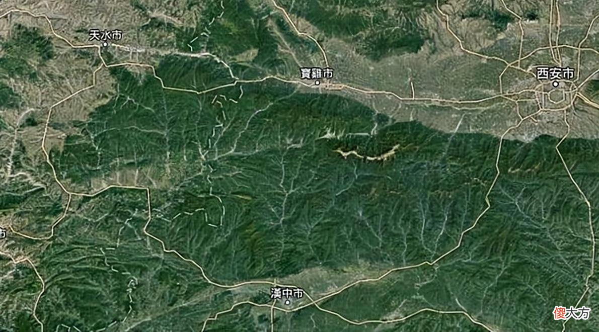 【历史故事】诸葛亮不懂军事？看他北伐是如何运粮的