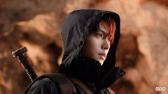 【爱历史】《盗墓笔记》里，小哥张起灵的身世之谜