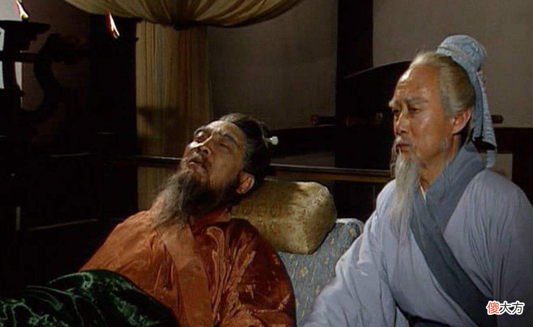 【历史故事】曹操当年诛杀华佗，真的是因为多疑吗？曹操欠华佗一个道歉！