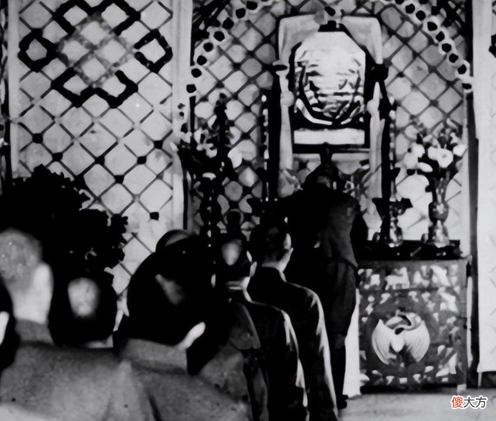 【爱历史】汪精卫死后墓地用5吨碎钢，下葬时有多气派，挖出来时就有多狼狈
