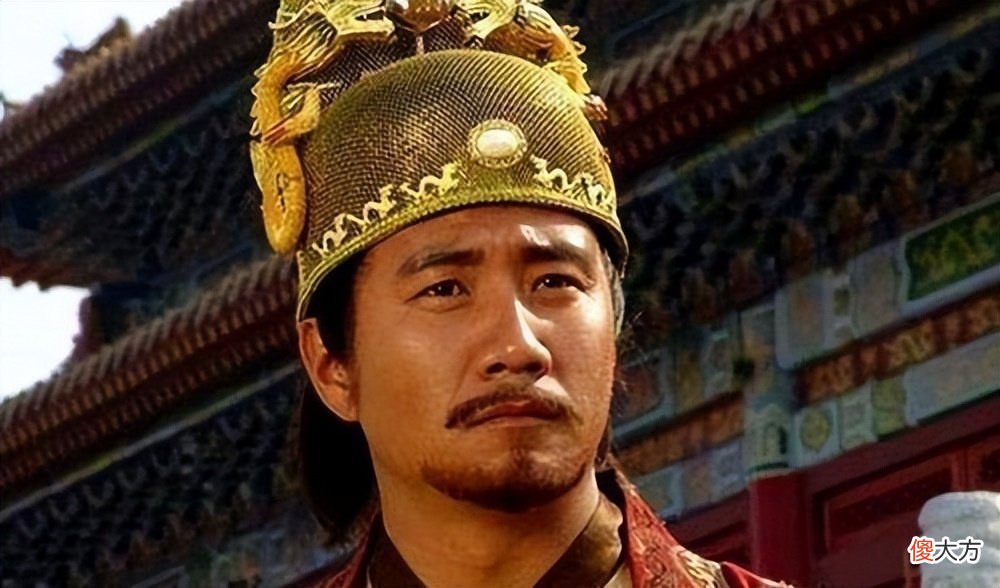 【爱历史】建文帝如果不自焚不逃走，就在皇宫坐着，朱棣敢动他吗？
