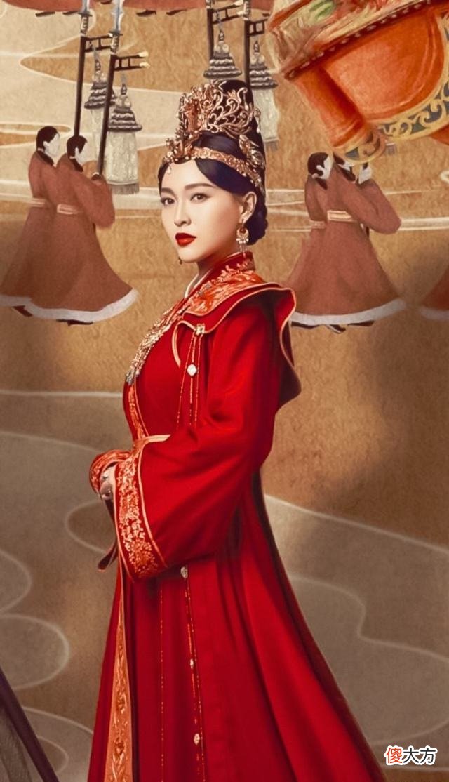 【历史故事】大女主萧燕燕：出身名门，皇帝丈夫只娶她一人，晚年执掌朝政