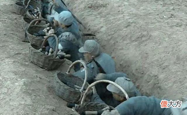 【历史故事】冬季地窖温度较高，古代穷人为什么不挖地窖避寒，而在户外被冻死？