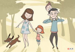 致父母：想要教育好孩子，父母需要有这“四心”