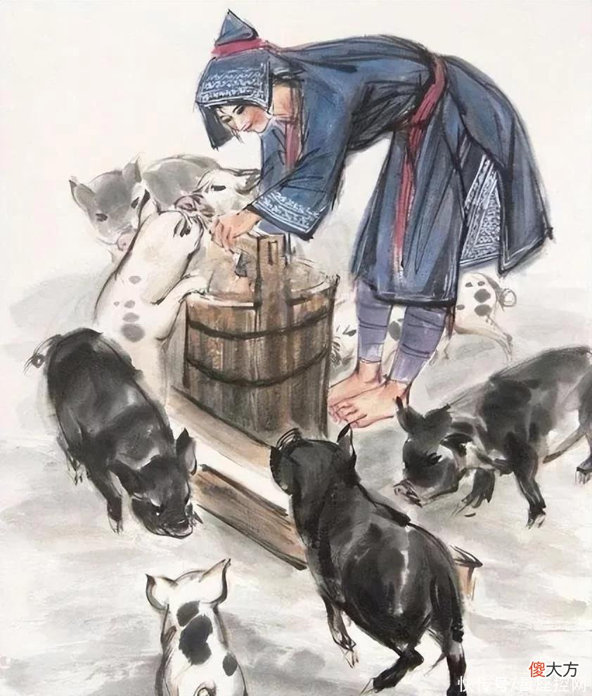 【十二星座】12生肖中，八月有点苦，九月赚大钱的都是谁？苦尽甘来会有时