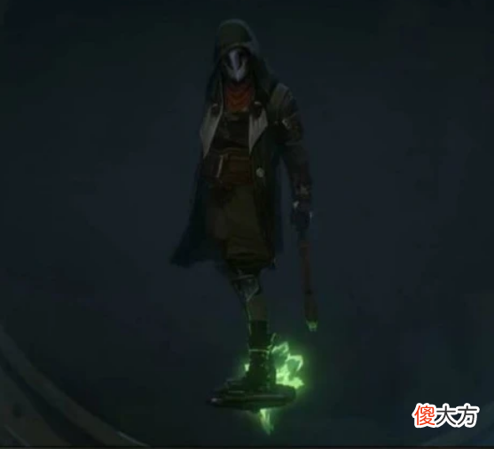 【游戏迷】峡谷快讯:季前赛开启,双城之战艾克回溯救队友?