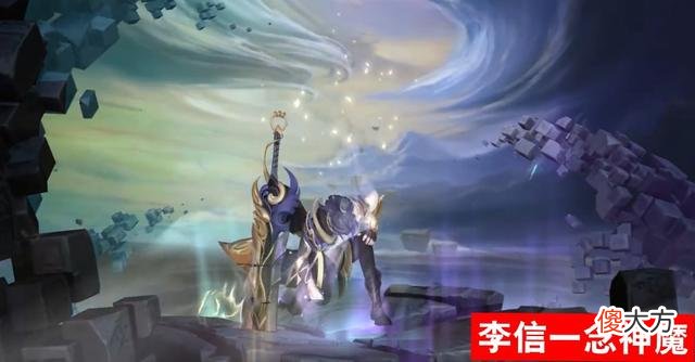 【游戏迷】最惨的13888战士，却被大仙拿来苦练，直言S20版本之子！