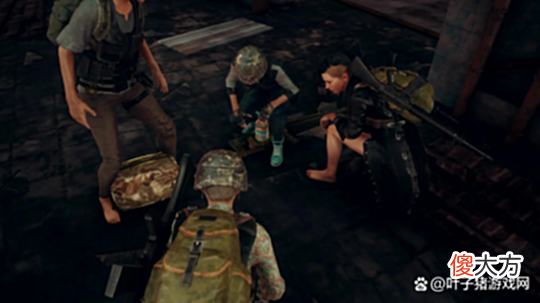 【游戏世界】免费大法好，PUBG官方称每天有8w人入坑！封号数量同样惊人