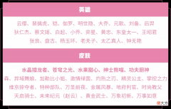 【游戏世界】30号商城突变，水晶猎龙者首次加入碎片商城，拒霜思特效美哭了，昭君限定返场