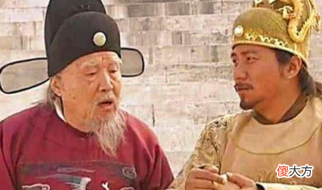 【历史故事】大臣请假6天，朱元璋爽快批准，第7天回朝报道，朱元璋：斩
