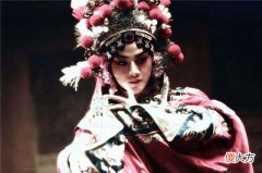 【历史故事】没有福芝芳，哪来梅兰芳：长得不错，人狠话少，还能生9个孩子
