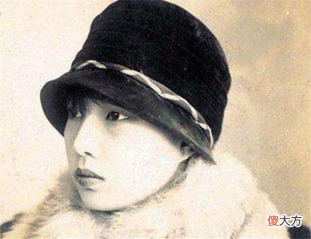 【历史故事】没有福芝芳，哪来梅兰芳：长得不错，人狠话少，还能生9个孩子