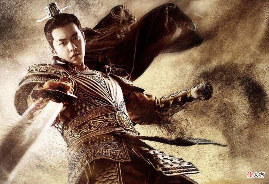【历史故事】霍去病为何敢在汉武帝面前射杀李敢？事后霍去病没有受任何惩罚