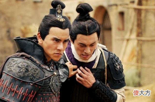 【历史故事】霍去病为何敢在汉武帝面前射杀李敢？事后霍去病没有受任何惩罚