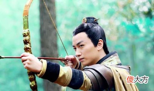【历史故事】霍去病为何敢在汉武帝面前射杀李敢？事后霍去病没有受任何惩罚