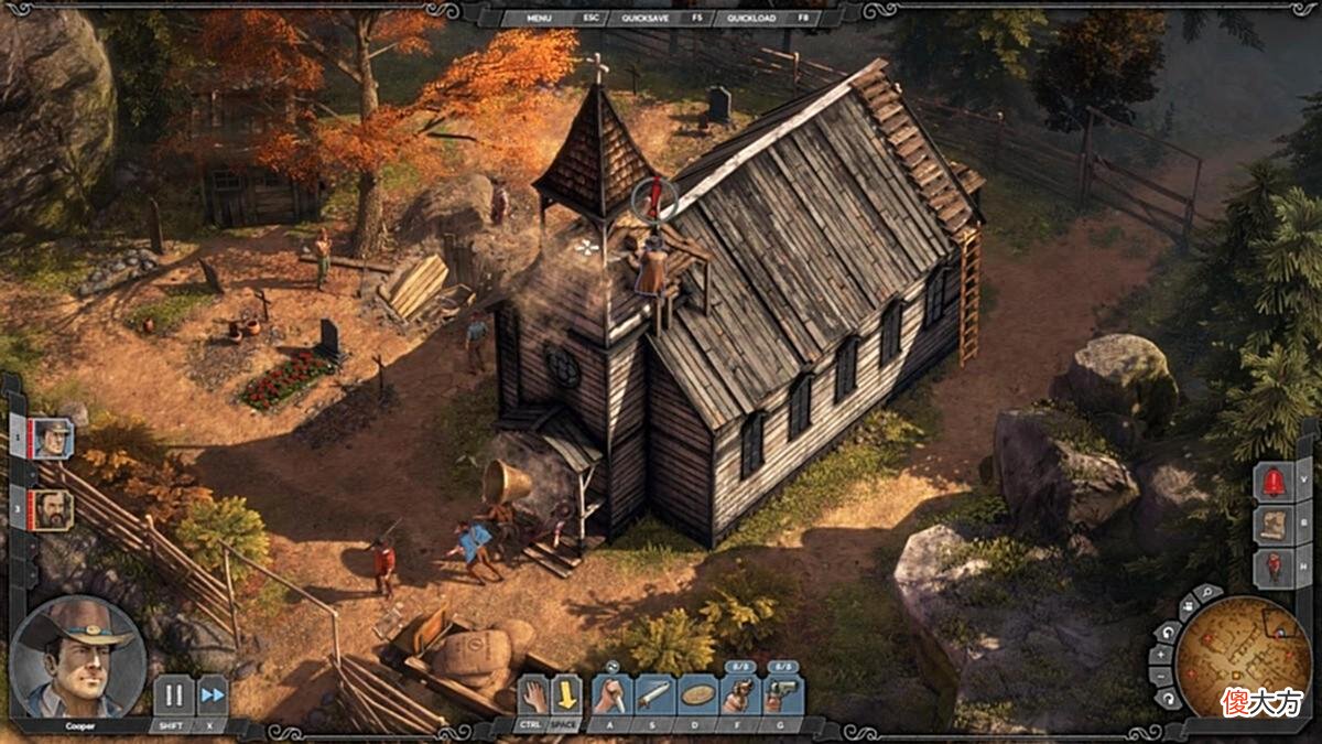 【游戏世界】游戏集结号!一篇看完本周末值得上手的新游和steam史低大作