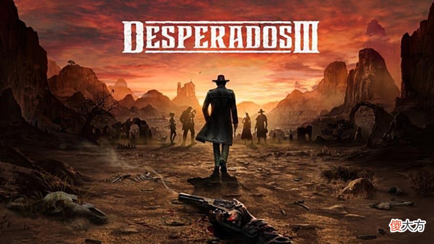 【游戏世界】游戏集结号!一篇看完本周末值得上手的新游和steam史低大作