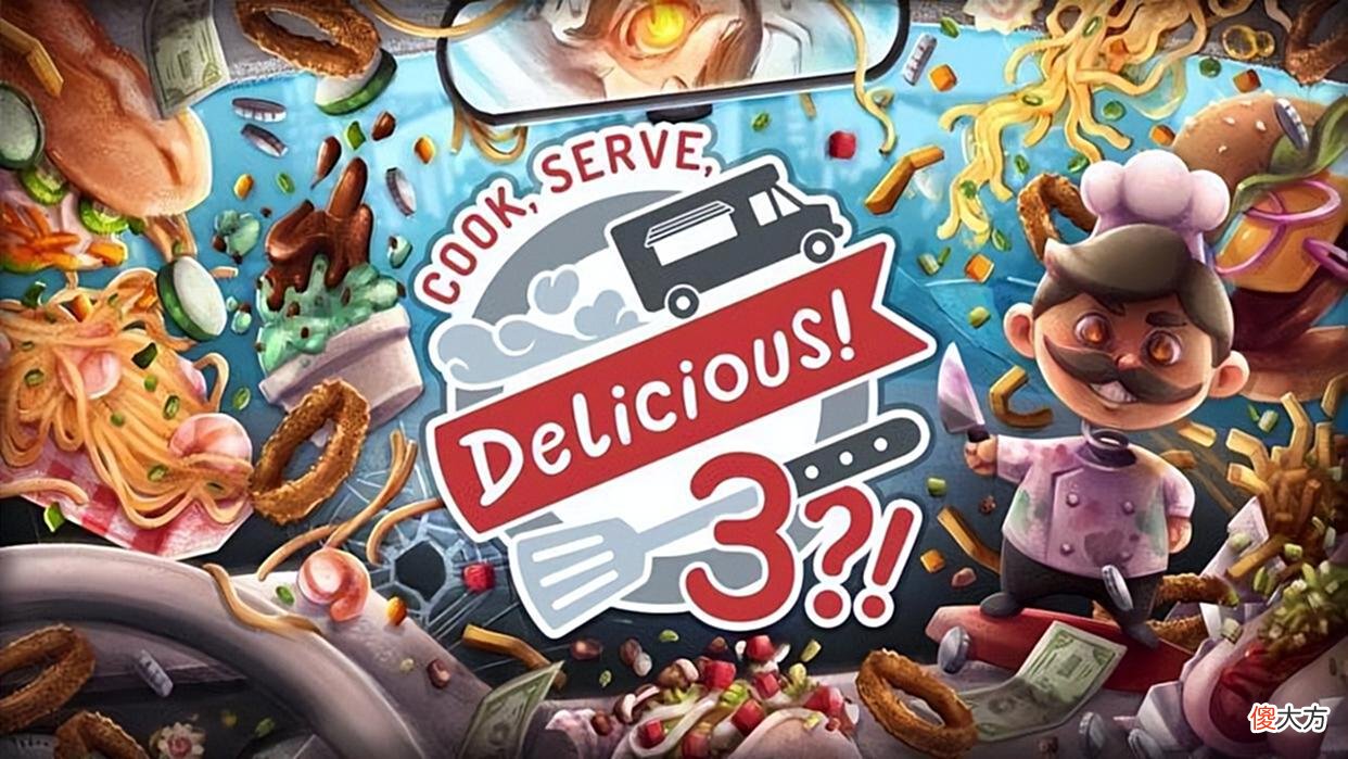 【游戏世界】游戏集结号!一篇看完本周末值得上手的新游和steam史低大作