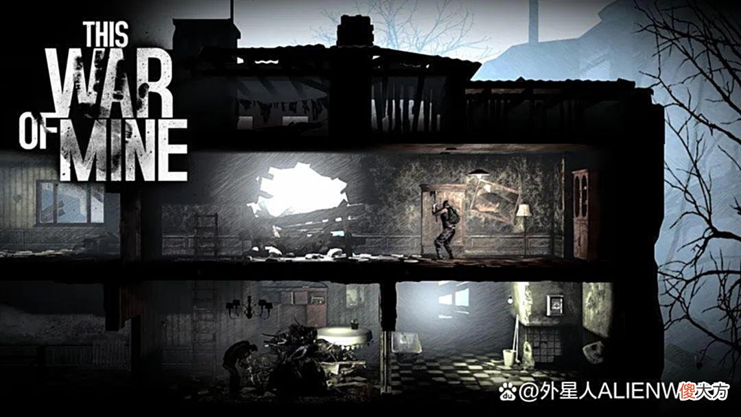 【游戏迷】Steam近十年好评最多的游戏——2014篇