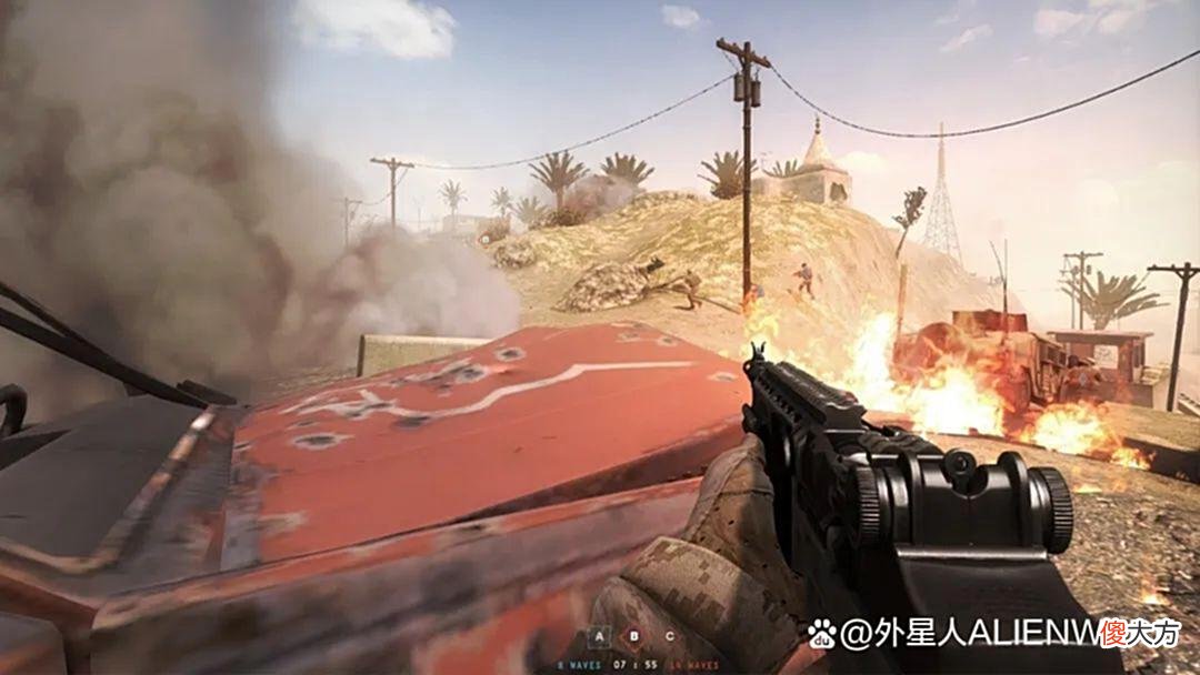 【游戏迷】Steam近十年好评最多的游戏——2014篇