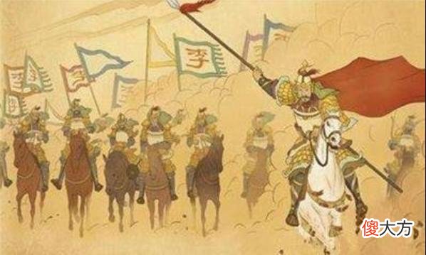 【爱历史】战功仅次于李世民，历史上真正存在的李靖有多强？