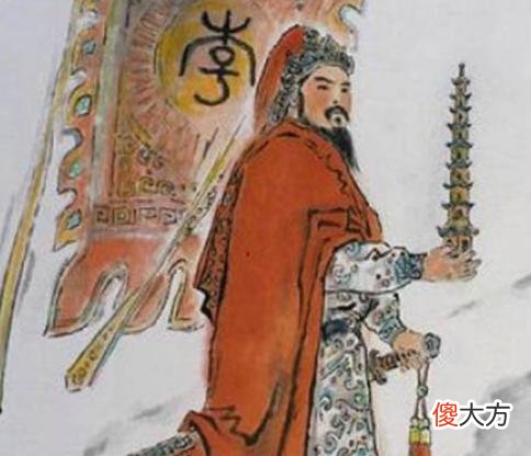 【爱历史】战功仅次于李世民，历史上真正存在的李靖有多强？