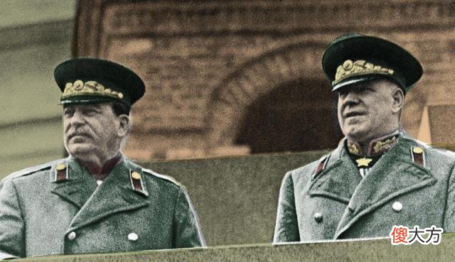 【历史故事】斯大林时代的苏联:血色下的“辉煌”