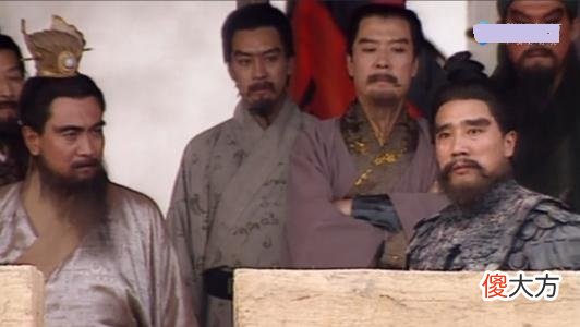 【爱历史】能力人品态度俱佳的高顺，为啥不被吕布、曹操重视？老实人的悲剧