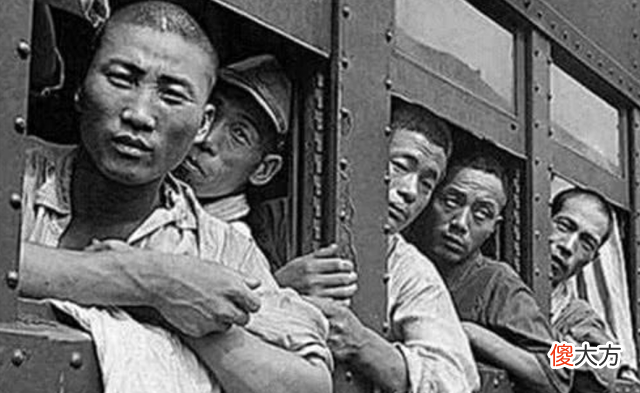【历史故事】被苏联俘虏的70万日军，为何仅活3万？日战俘：苏联女护士是噩梦