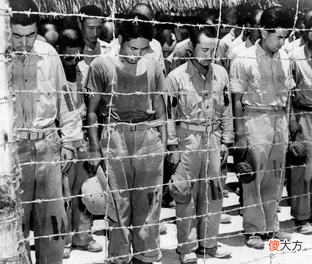 【历史故事】被苏联俘虏的70万日军，为何仅活3万？日战俘：苏联女护士是噩梦