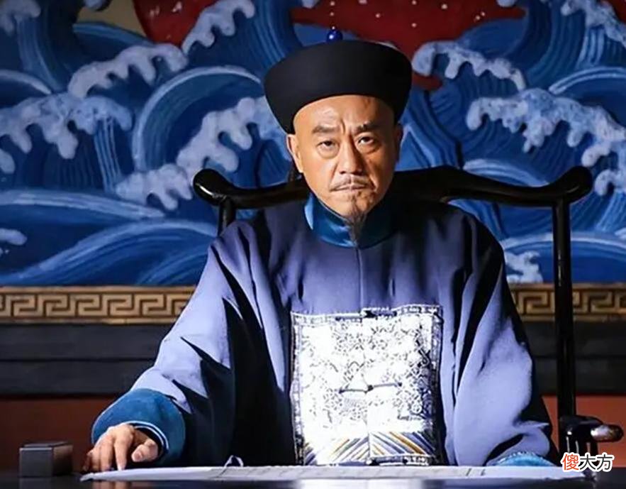 【历史故事】乾隆问刘墉：大清一年生多少人、死多少人？刘墉的回答很绝妙