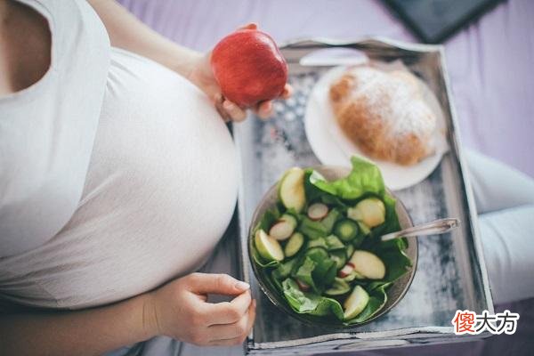 孕期，这些食物孕妈吃不得，容易导致胎儿“畸形”，你吃过几个？